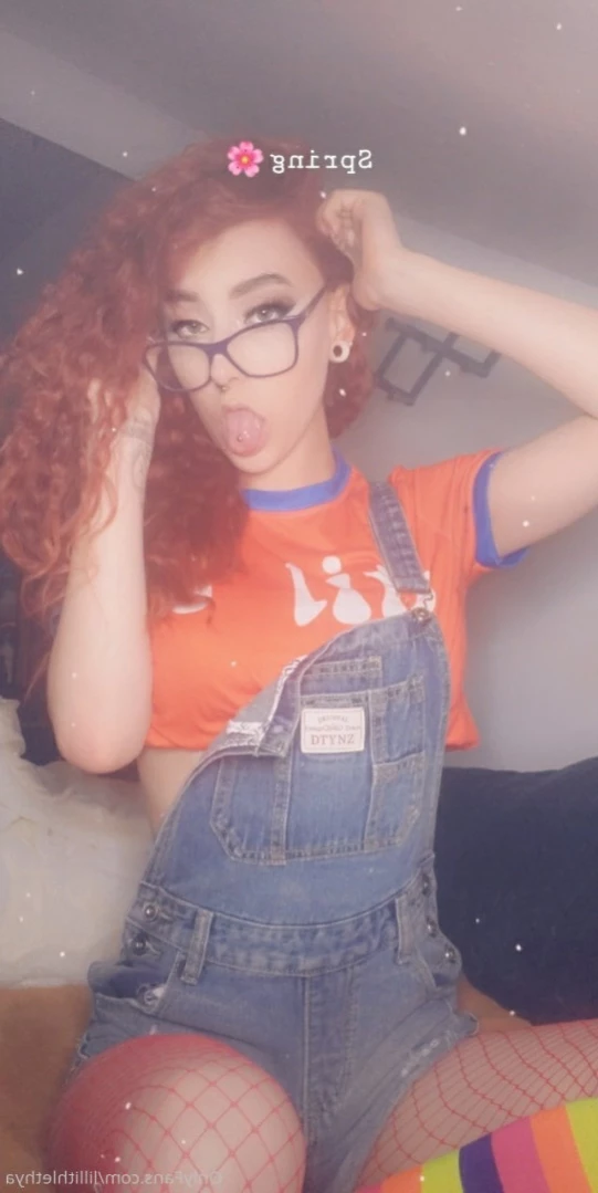 Step Sis Lilli | big tiddy goth gf [ lillithlethya ] Onlyfans leaked photo 11010677 on Hotleaks.tv