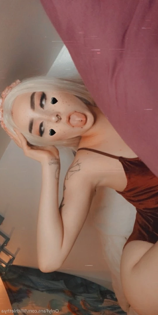 Step Sis Lilli | big tiddy goth gf [ lillithlethya ] Onlyfans leaked photo 11024812 on Hotleaks.tv