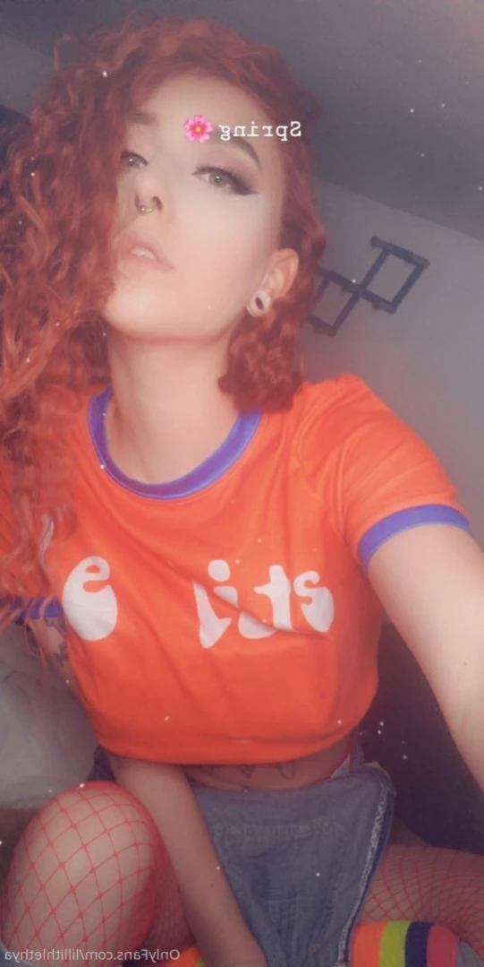 Step Sis Lilli | big tiddy goth gf [ lillithlethya ] Onlyfans leaked photo 11033853 on Hotleaks.tv