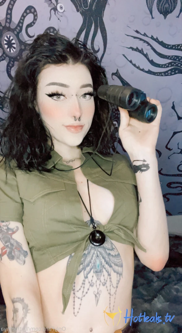 Step Sis Lilli | big tiddy goth gf [ lillithlethya ] Onlyfans leaked photo 11248467 on Hotleaks.tv