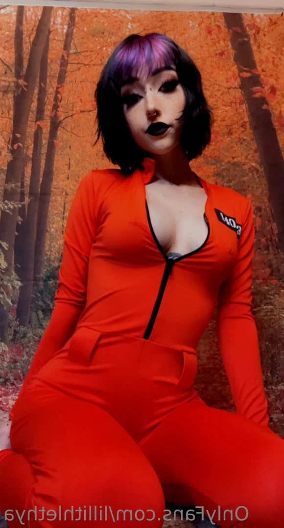 Step Sis Lilli | big tiddy goth gf [ lillithlethya ] Onlyfans leaked photo 11248496 on Hotleaks.tv