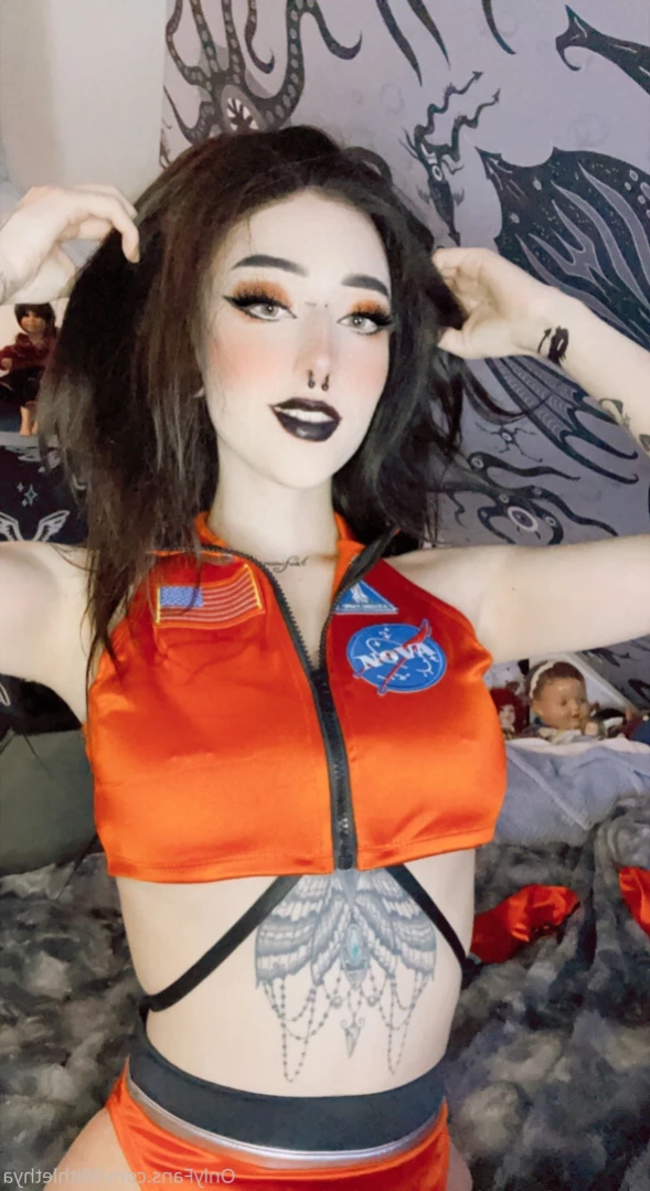 Step Sis Lilli | big tiddy goth gf [ lillithlethya ] Onlyfans leaked photo 11248520 on Hotleaks.tv