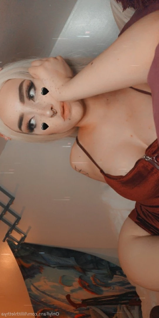 Step Sis Lilli | big tiddy goth gf [ lillithlethya ] Onlyfans leaked photo 11248691 on Hotleaks.tv