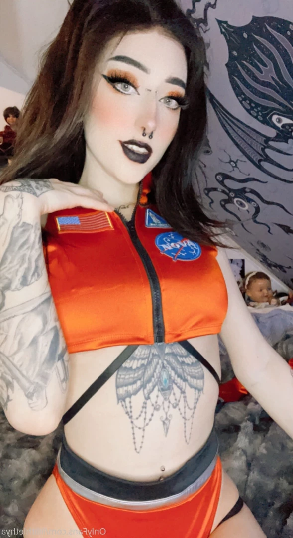 Step Sis Lilli | big tiddy goth gf [ lillithlethya ] Onlyfans leaked photo 11248692 on Hotleaks.tv