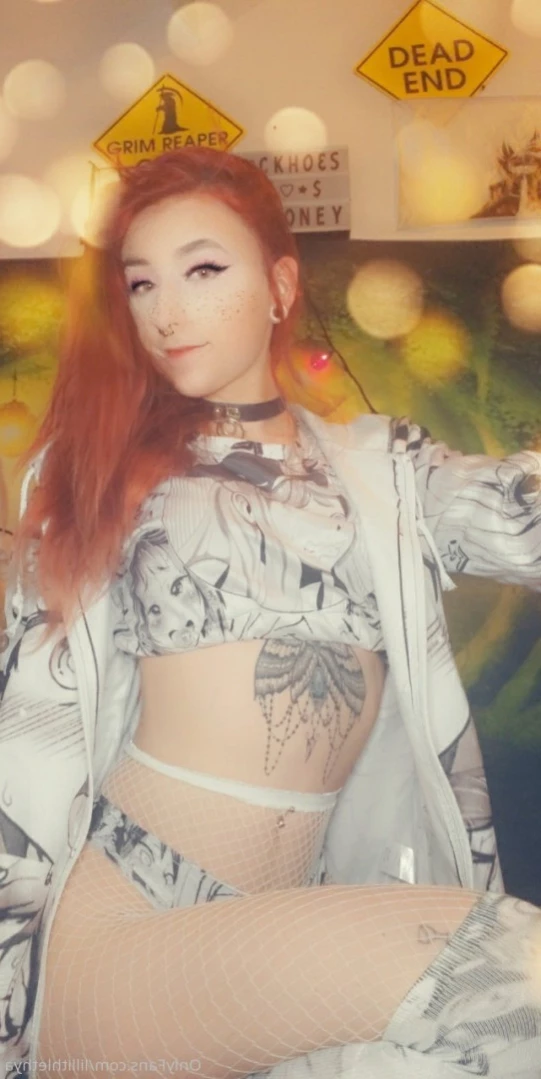 Step Sis Lilli | big tiddy goth gf [ lillithlethya ] Onlyfans leaked photo 11248736 on Hotleaks.tv