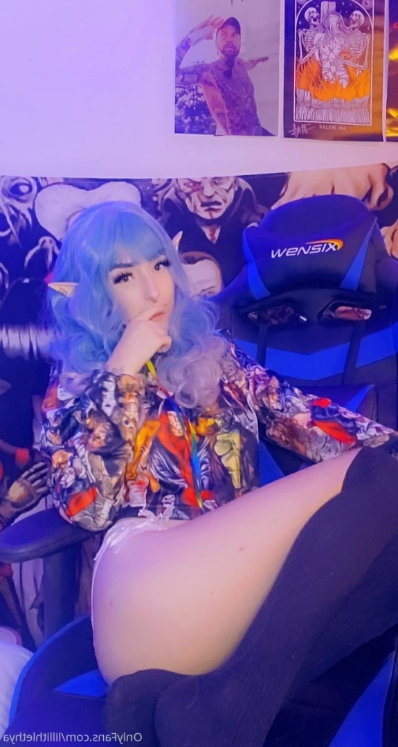 Step Sis Lilli | big tiddy goth gf [ lillithlethya ] Onlyfans leaked photo 11248738 on Hotleaks.tv
