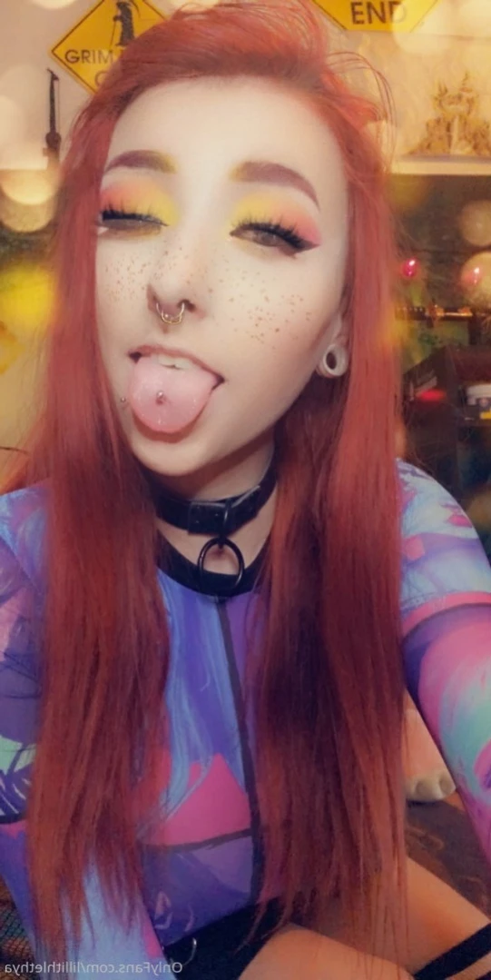 Step Sis Lilli | big tiddy goth gf [ lillithlethya ] Onlyfans leaked photo 11248741 on Hotleaks.tv