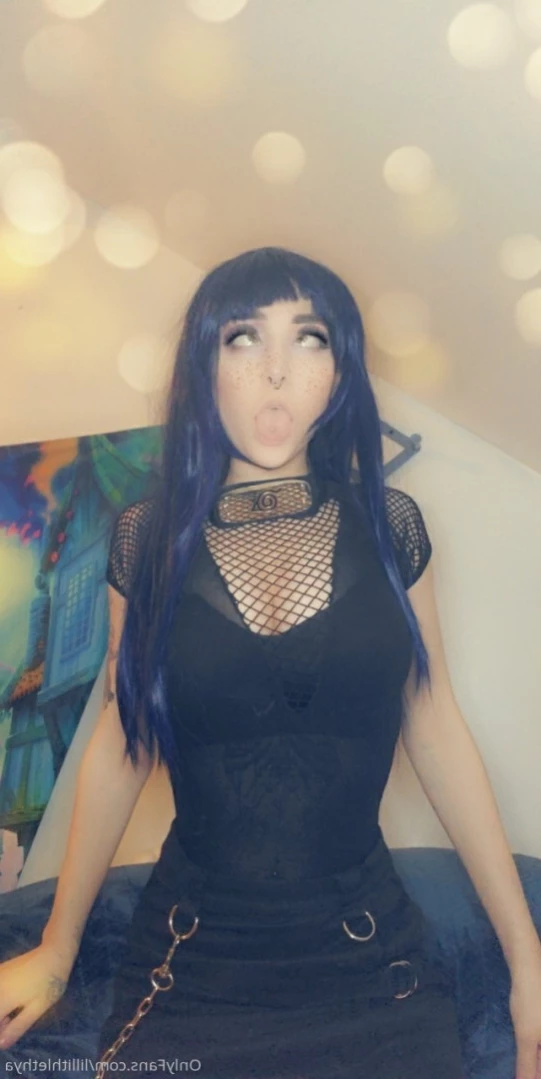 Step Sis Lilli | big tiddy goth gf [ lillithlethya ] Onlyfans leaked photo 11248749 on Hotleaks.tv