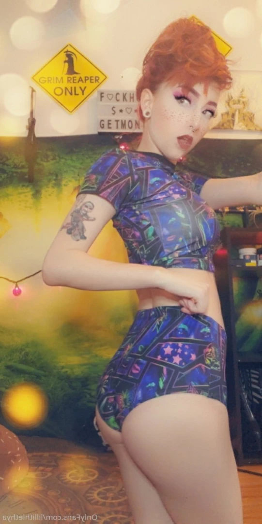 Step Sis Lilli | big tiddy goth gf [ lillithlethya ] Onlyfans leaked photo 11248763 on Hotleaks.tv