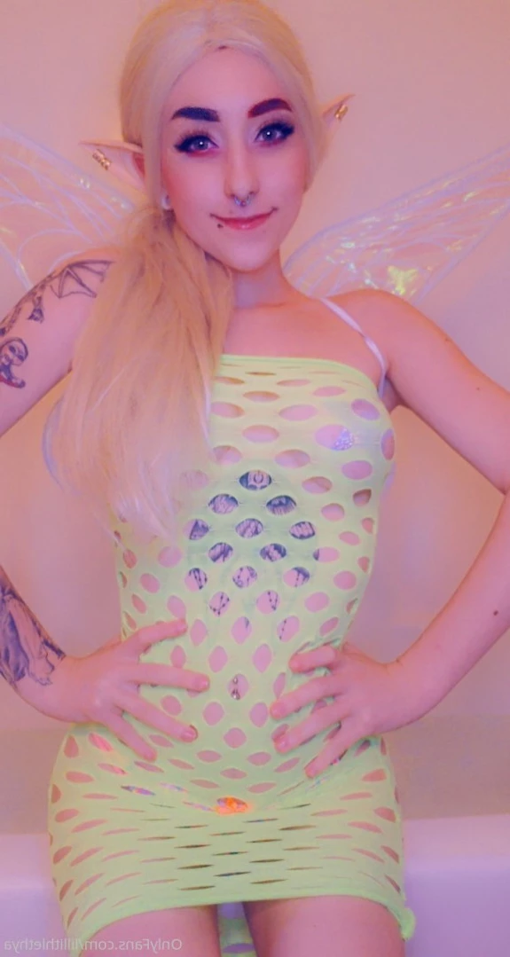 Step Sis Lilli | big tiddy goth gf [ lillithlethya ] Onlyfans leaked photo 11248800 on Hotleaks.tv