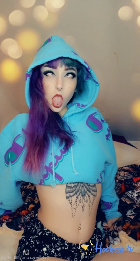 Step Sis Lilli | big tiddy goth gf [ lillithlethya ] Onlyfans leaked photo 11248828 on Hotleaks.tv