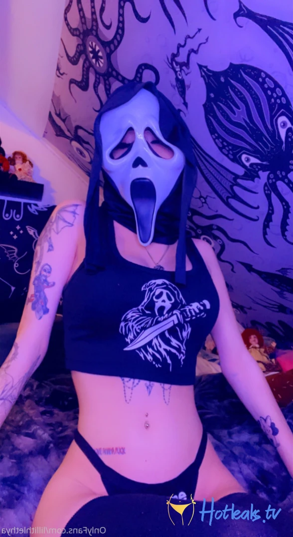 Step Sis Lilli | big tiddy goth gf [ lillithlethya ] Onlyfans leaked photo 11248837 on Hotleaks.tv