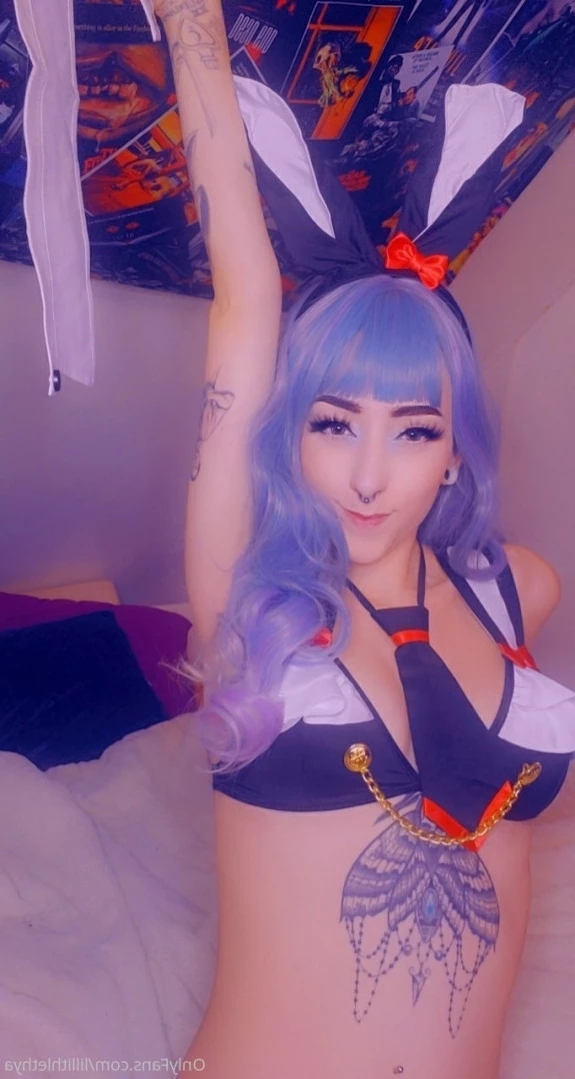 Step Sis Lilli | big tiddy goth gf [ lillithlethya ] Onlyfans leaked photo 11248848 on Hotleaks.tv
