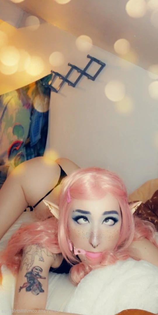 Step Sis Lilli | big tiddy goth gf [ lillithlethya ] Onlyfans leaked photo 11248863 on Hotleaks.tv