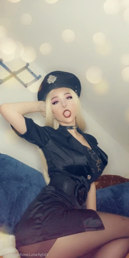 Step Sis Lilli | big tiddy goth gf [ lillithlethya ] Onlyfans leaked photo 11248866 on Hotleaks.tv