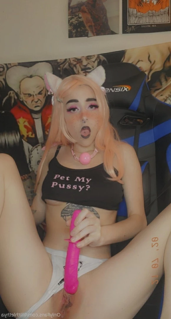Step Sis Lilli | big tiddy goth gf [ lillithlethya ] Onlyfans leaked photo 11248919 on Hotleaks.tv