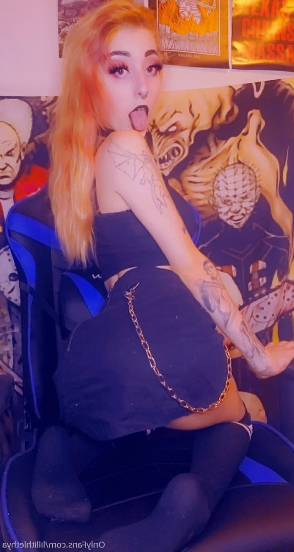 Step Sis Lilli | big tiddy goth gf [ lillithlethya ] Onlyfans leaked photo 11248942 on Hotleaks.tv