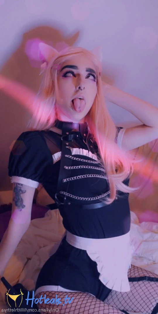 Step Sis Lilli | big tiddy goth gf [ lillithlethya ] Onlyfans leaked photo 11249092 on Hotleaks.tv