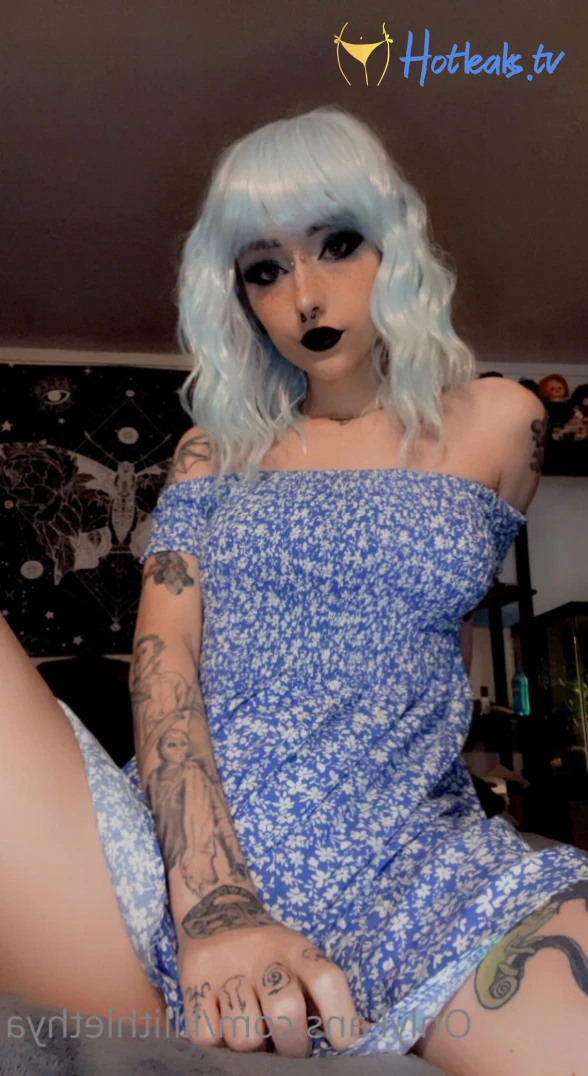 Step Sis Lilli | big tiddy goth gf [ lillithlethya ] Onlyfans leaked photo 11249108 on Hotleaks.tv