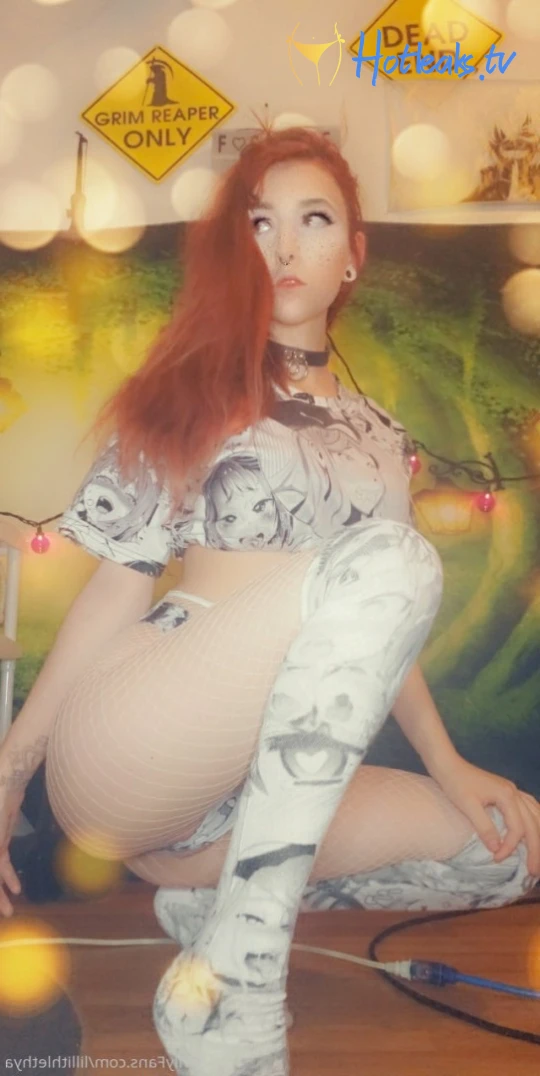 Step Sis Lilli | big tiddy goth gf [ lillithlethya ] Onlyfans leaked photo 11249110 on Hotleaks.tv