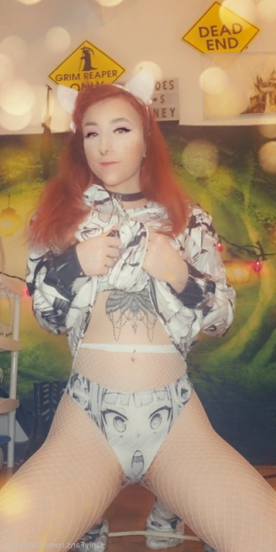 Step Sis Lilli | big tiddy goth gf [ lillithlethya ] Onlyfans leaked photo 11249148 on Hotleaks.tv