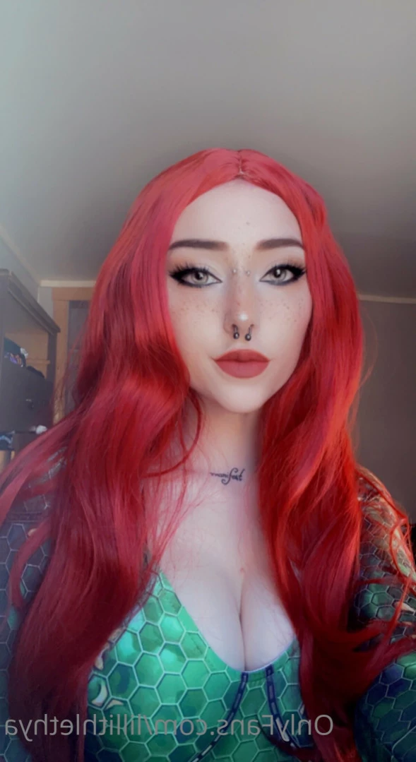Step Sis Lilli | big tiddy goth gf [ lillithlethya ] Onlyfans leaked photo 11249153 on Hotleaks.tv