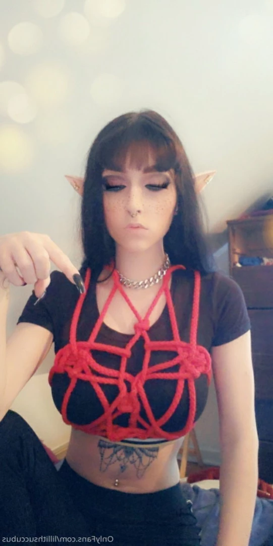 Step Sis Lilli | big tiddy goth gf [ lillithlethya ] Onlyfans leaked photo 11249162 on Hotleaks.tv