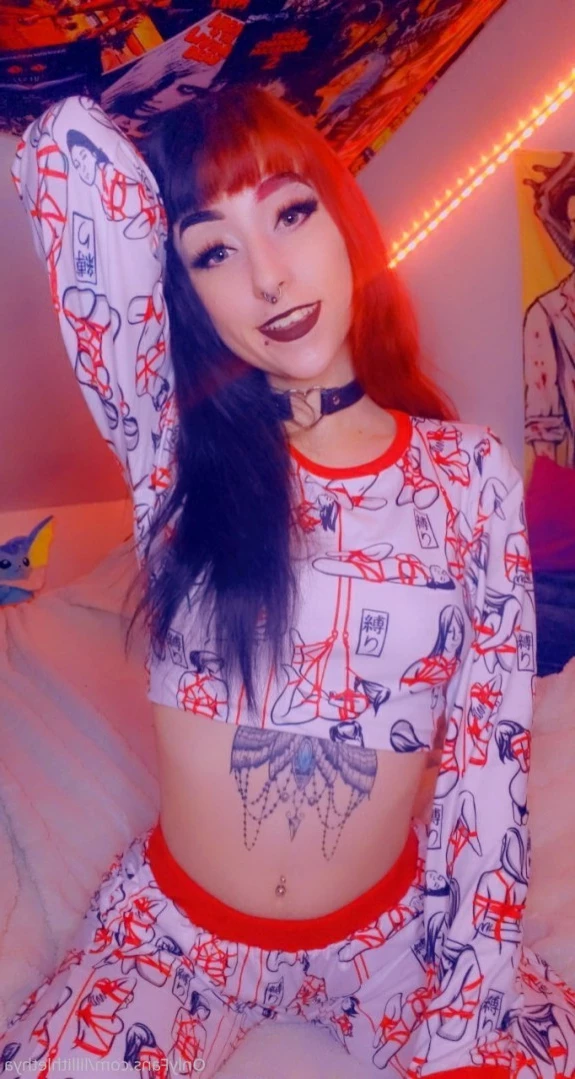 Step Sis Lilli | big tiddy goth gf [ lillithlethya ] Onlyfans leaked photo 11249199 on Hotleaks.tv