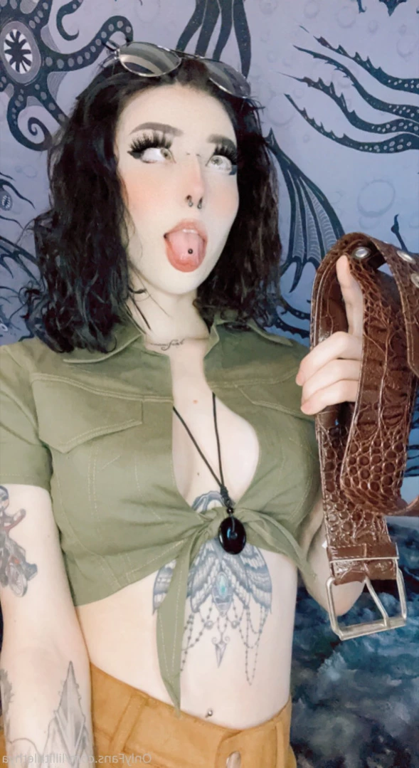 Step Sis Lilli | big tiddy goth gf [ lillithlethya ] Onlyfans leaked photo 11249335 on Hotleaks.tv