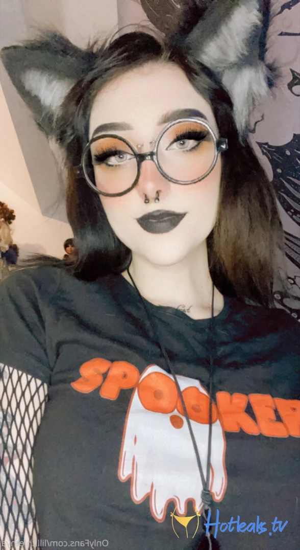 Step Sis Lilli | big tiddy goth gf [ lillithlethya ] Onlyfans leaked photo 11249367 on Hotleaks.tv