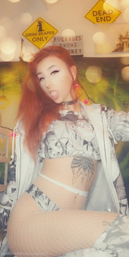 Step Sis Lilli | big tiddy goth gf [ lillithlethya ] Onlyfans leaked photo 11249435 on Hotleaks.tv
