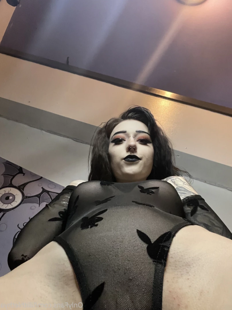 Step Sis Lilli | big tiddy goth gf [ lillithlethya ] Onlyfans leaked photo 11249474 on Hotleaks.tv