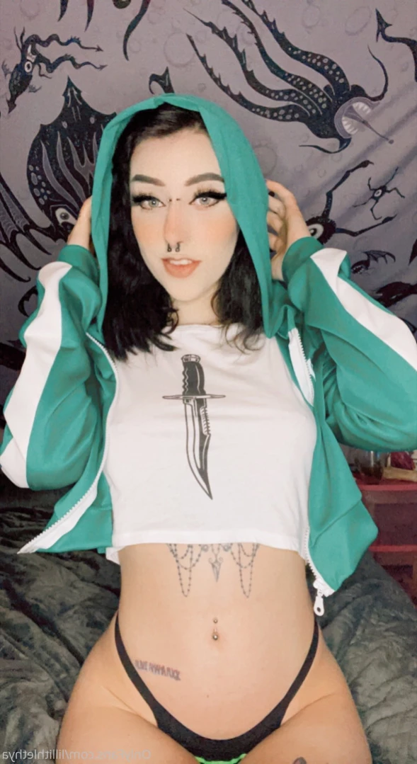 Step Sis Lilli | big tiddy goth gf [ lillithlethya ] Onlyfans leaked photo 11249554 on Hotleaks.tv