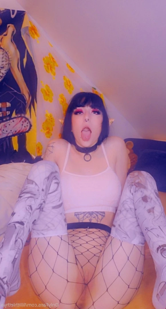 Step Sis Lilli | big tiddy goth gf [ lillithlethya ] Onlyfans leaked photo 11249702 on Hotleaks.tv