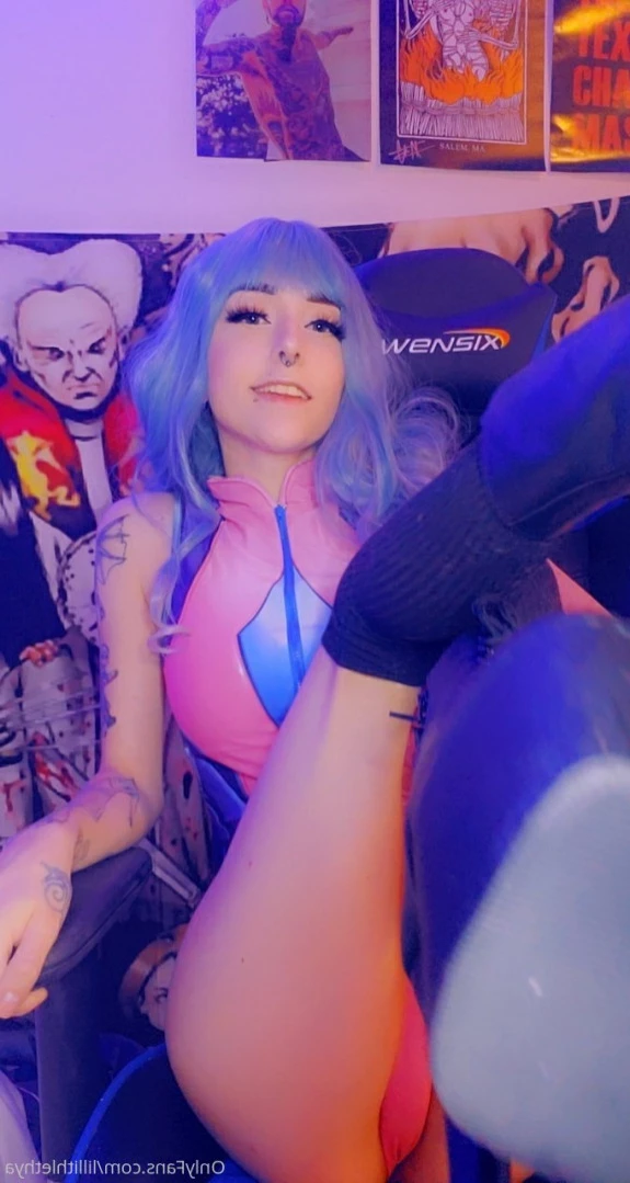 Step Sis Lilli | big tiddy goth gf [ lillithlethya ] Onlyfans leaked photo 11249713 on Hotleaks.tv