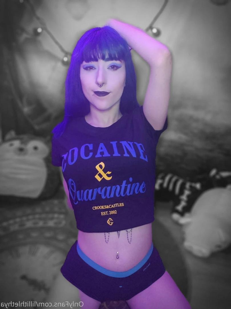 Step Sis Lilli | big tiddy goth gf [ lillithlethya ] Onlyfans leaked photo 11249738 on Hotleaks.tv