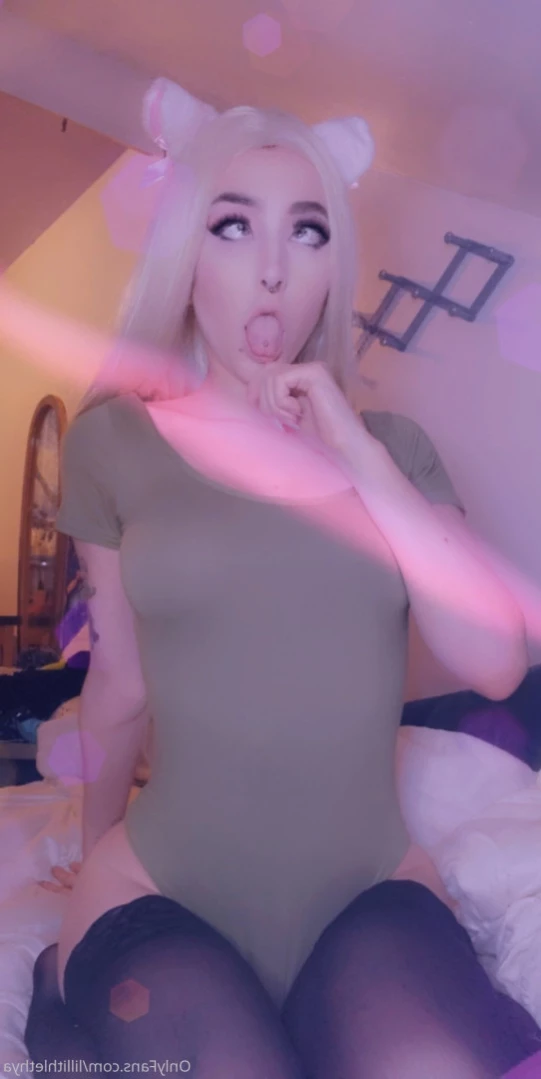 Step Sis Lilli | big tiddy goth gf [ lillithlethya ] Onlyfans leaked photo 11249778 on Hotleaks.tv