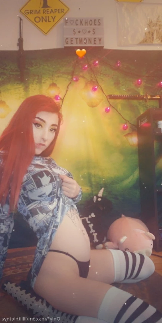 Step Sis Lilli | big tiddy goth gf [ lillithlethya ] Onlyfans leaked photo 11249784 on Hotleaks.tv