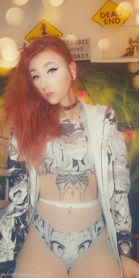 Step Sis Lilli | big tiddy goth gf [ lillithlethya ] Onlyfans leaked photo 11249871 on Hotleaks.tv