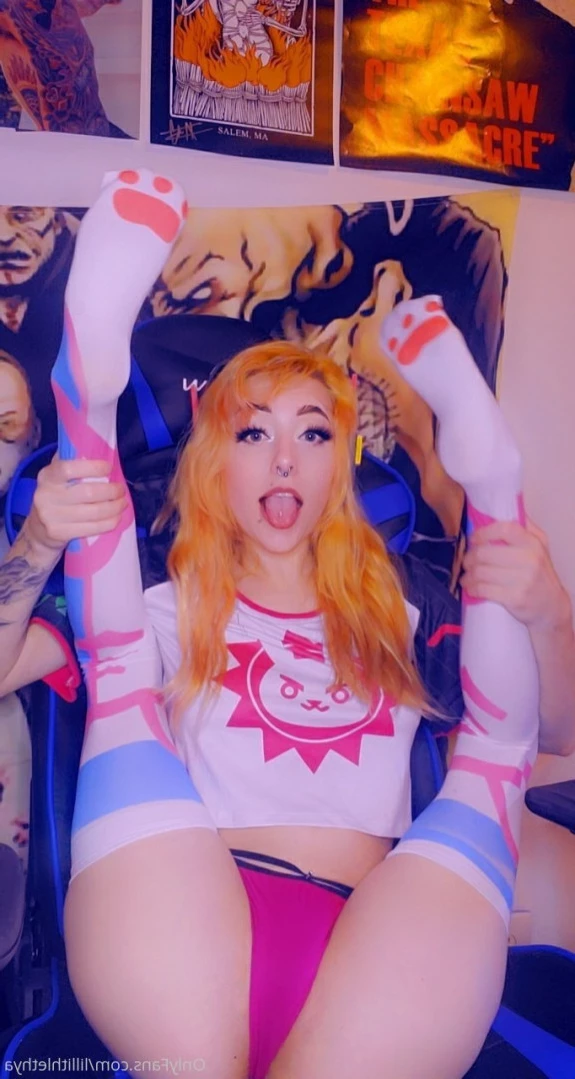 Step Sis Lilli | big tiddy goth gf [ lillithlethya ] Onlyfans leaked photo 11249874 on Hotleaks.tv
