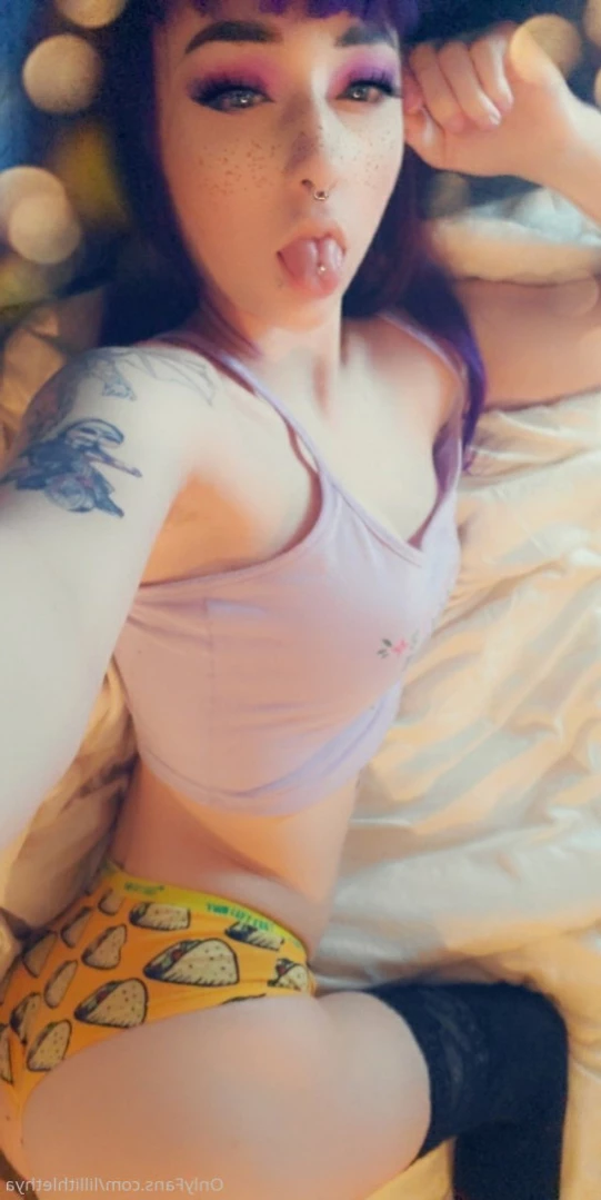 Step Sis Lilli | big tiddy goth gf [ lillithlethya ] Onlyfans leaked photo 11249966 on Hotleaks.tv