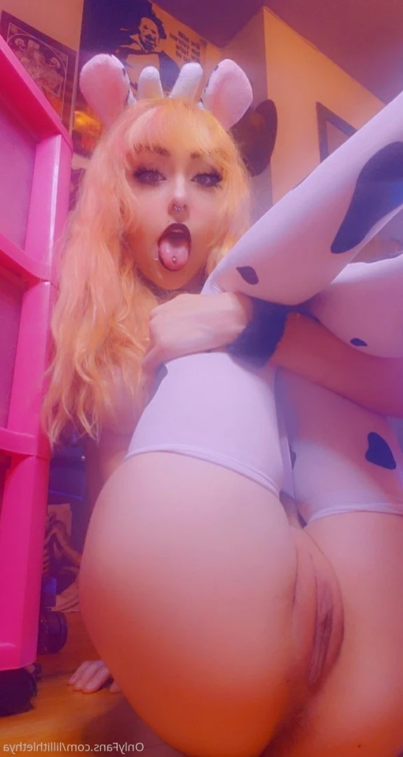 Step Sis Lilli | big tiddy goth gf [ lillithlethya ] Onlyfans leaked photo 11250019 on Hotleaks.tv
