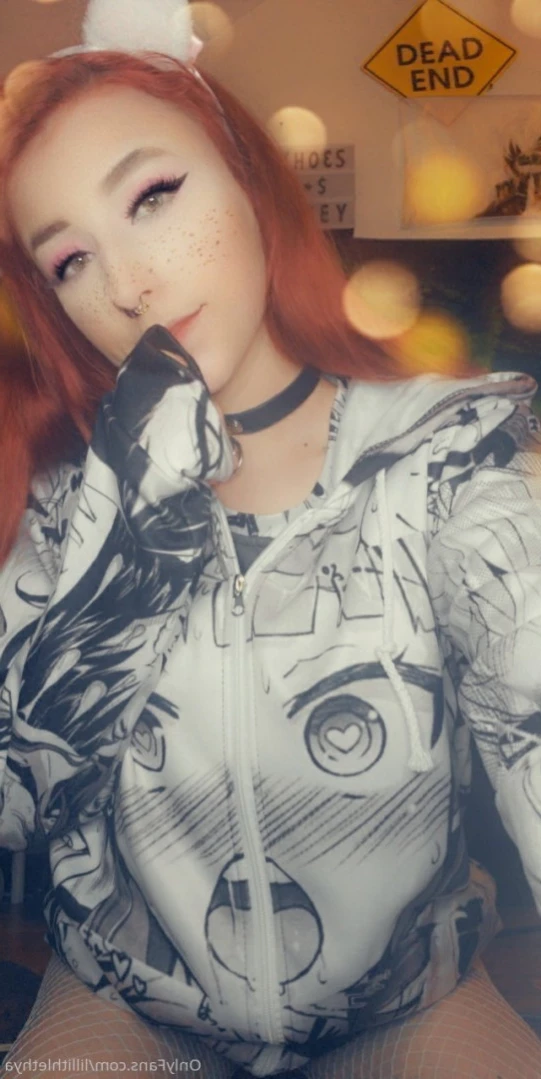 Step Sis Lilli | big tiddy goth gf [ lillithlethya ] Onlyfans leaked photo 11250054 on Hotleaks.tv