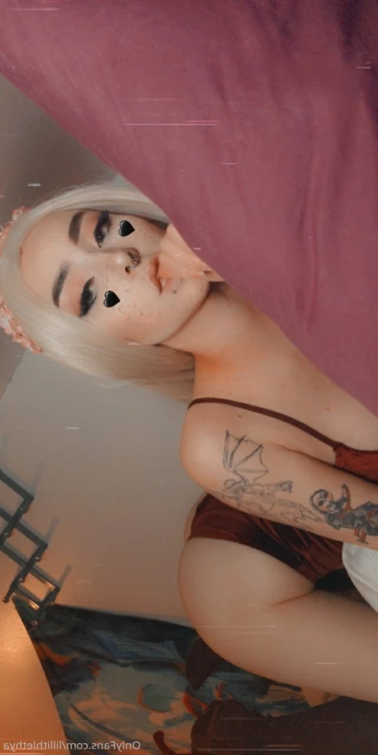 Step Sis Lilli | big tiddy goth gf [ lillithlethya ] Onlyfans leaked photo 11250122 on Hotleaks.tv