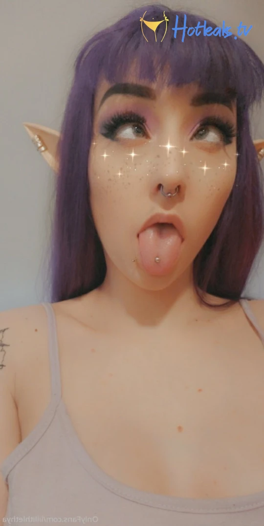 Step Sis Lilli | big tiddy goth gf [ lillithlethya ] Onlyfans leaked photo 11250130 on Hotleaks.tv