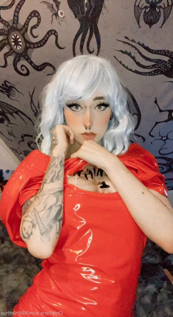 Step Sis Lilli | big tiddy goth gf [ lillithlethya ] Onlyfans leaked photo 11250140 on Hotleaks.tv