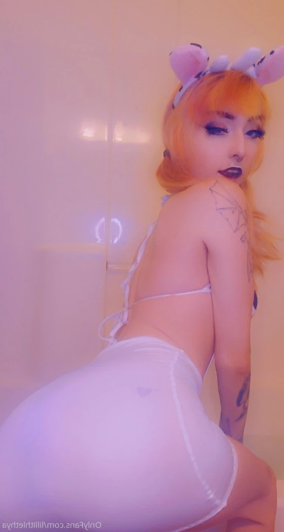 Step Sis Lilli | big tiddy goth gf [ lillithlethya ] Onlyfans leaked photo 11250262 on Hotleaks.tv