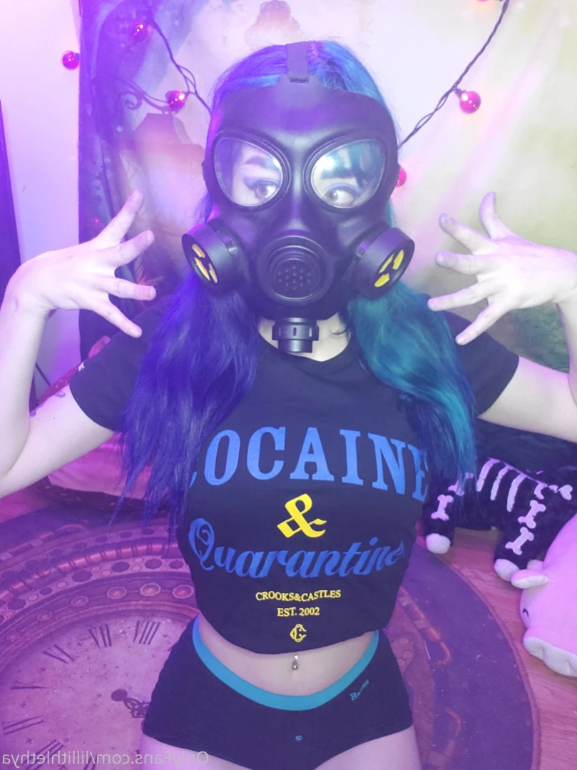 Step Sis Lilli | big tiddy goth gf [ lillithlethya ] Onlyfans leaked photo 11250397 on Hotleaks.tv