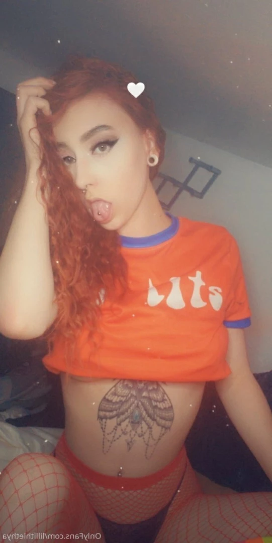 Step Sis Lilli | big tiddy goth gf [ lillithlethya ] Onlyfans leaked photo 11250402 on Hotleaks.tv