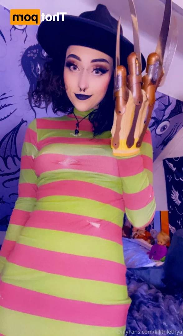 Step Sis Lilli | big tiddy goth gf [ lillithlethya ] Onlyfans leaked photo 11250412 on Hotleaks.tv